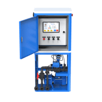 智能施肥系统S系列