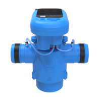 智能陶瓷阀T系列